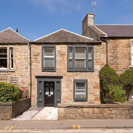 48 Gilmore Place Residences Edinburgh Eksteriør bilde