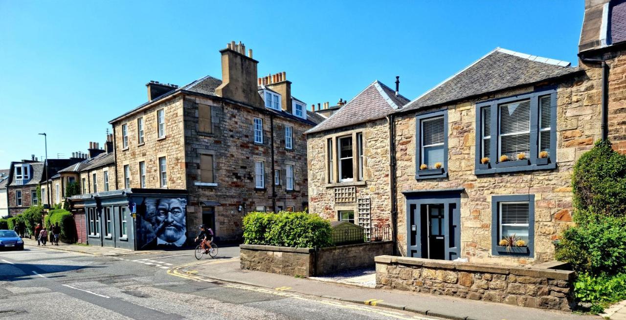 48 Gilmore Place Residences Edinburgh Eksteriør bilde