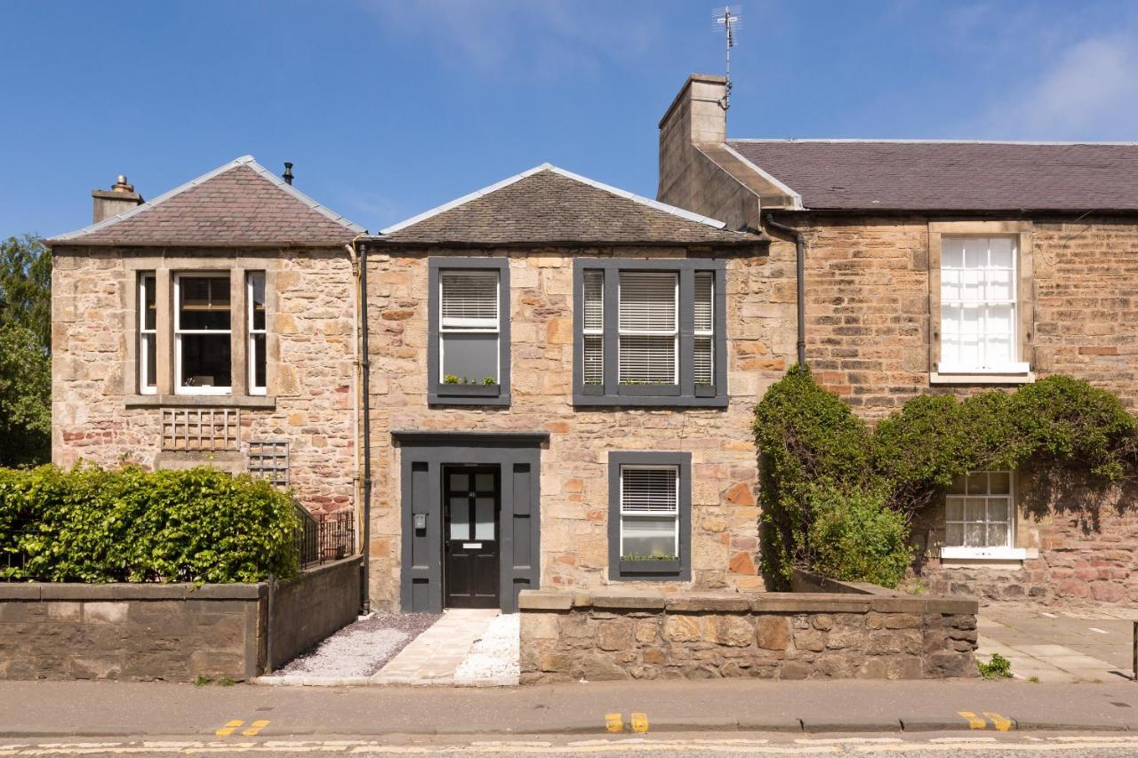 48 Gilmore Place Residences Edinburgh Eksteriør bilde